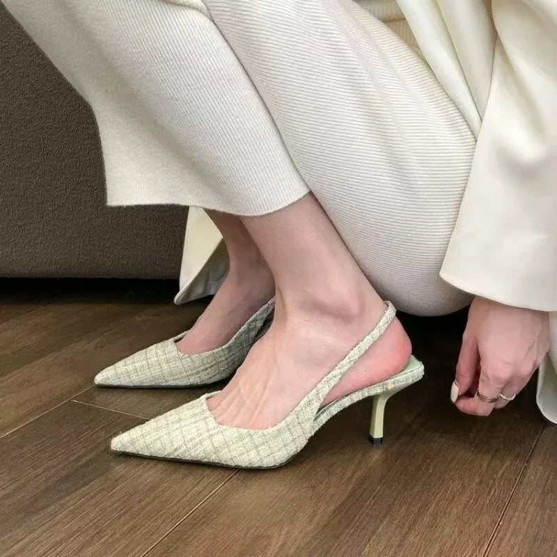 Women’s Platform Heels