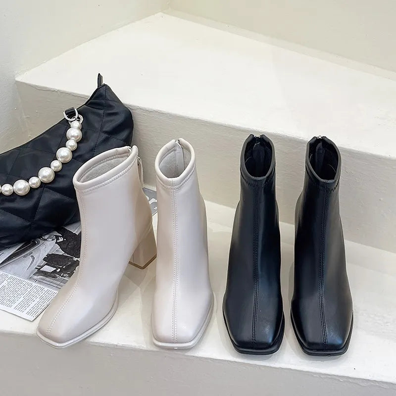 Winter Boots