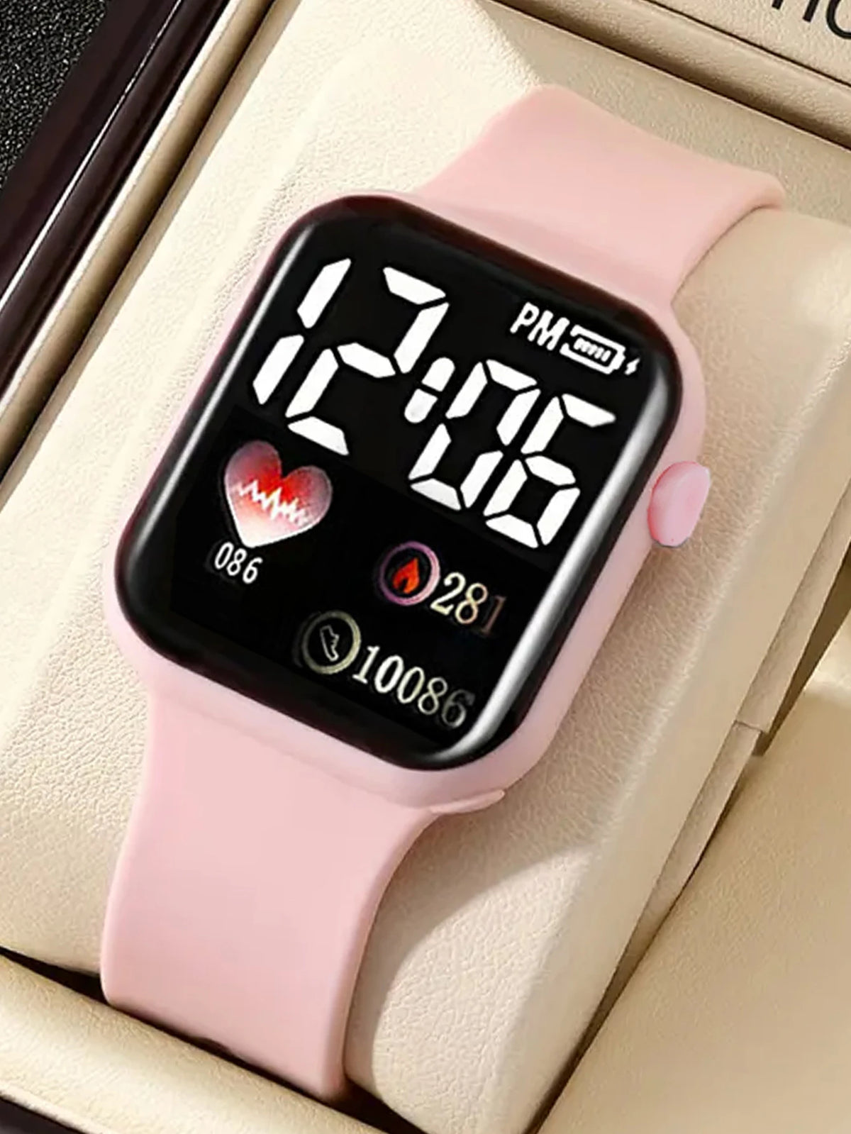 Love Watch Set