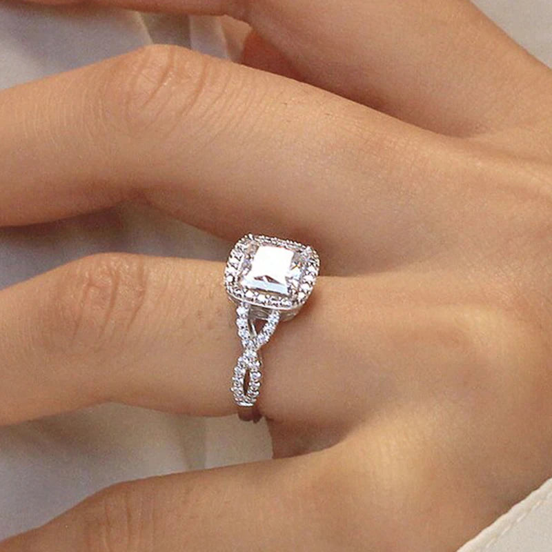 Statement Ring