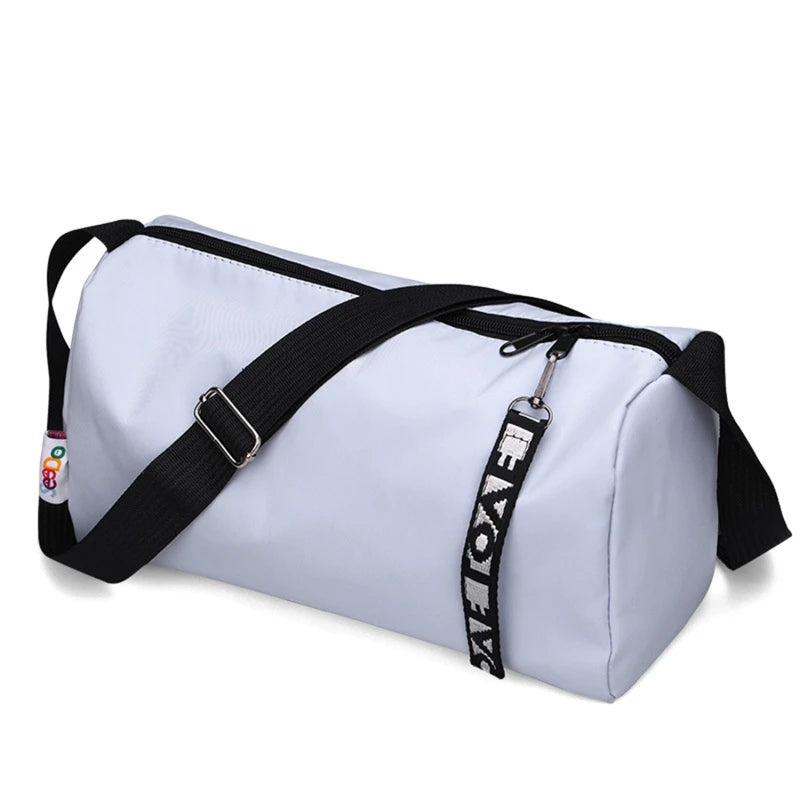 Gym Bag