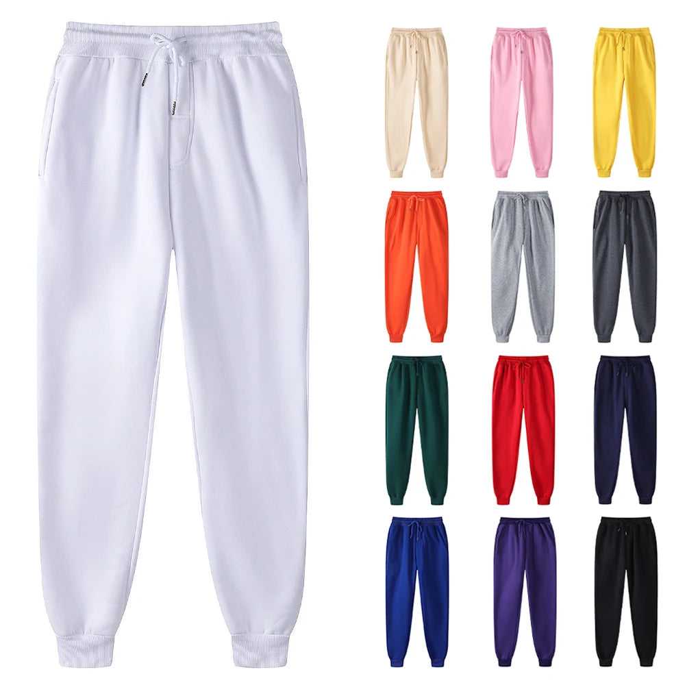 Sports Pants