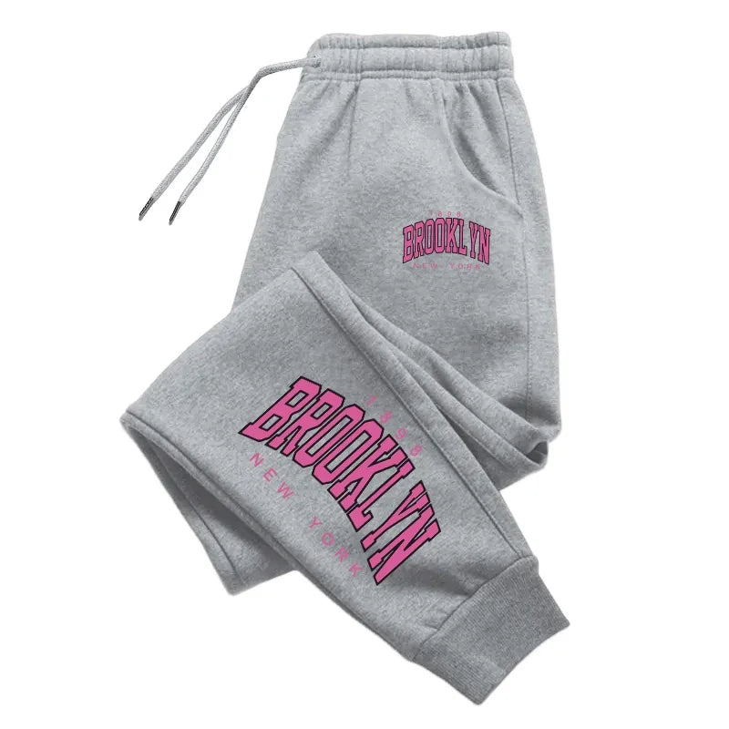 Women’s Joggers