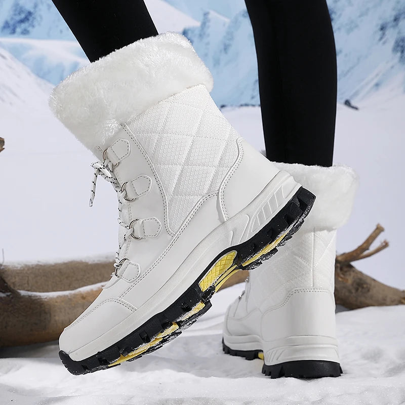 Winter Boots