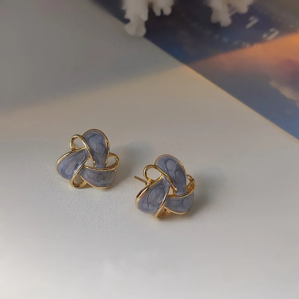 Violette Earrings