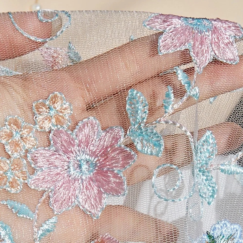 Lace Nightdress