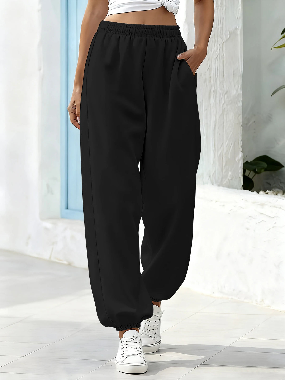 Jogger Pants