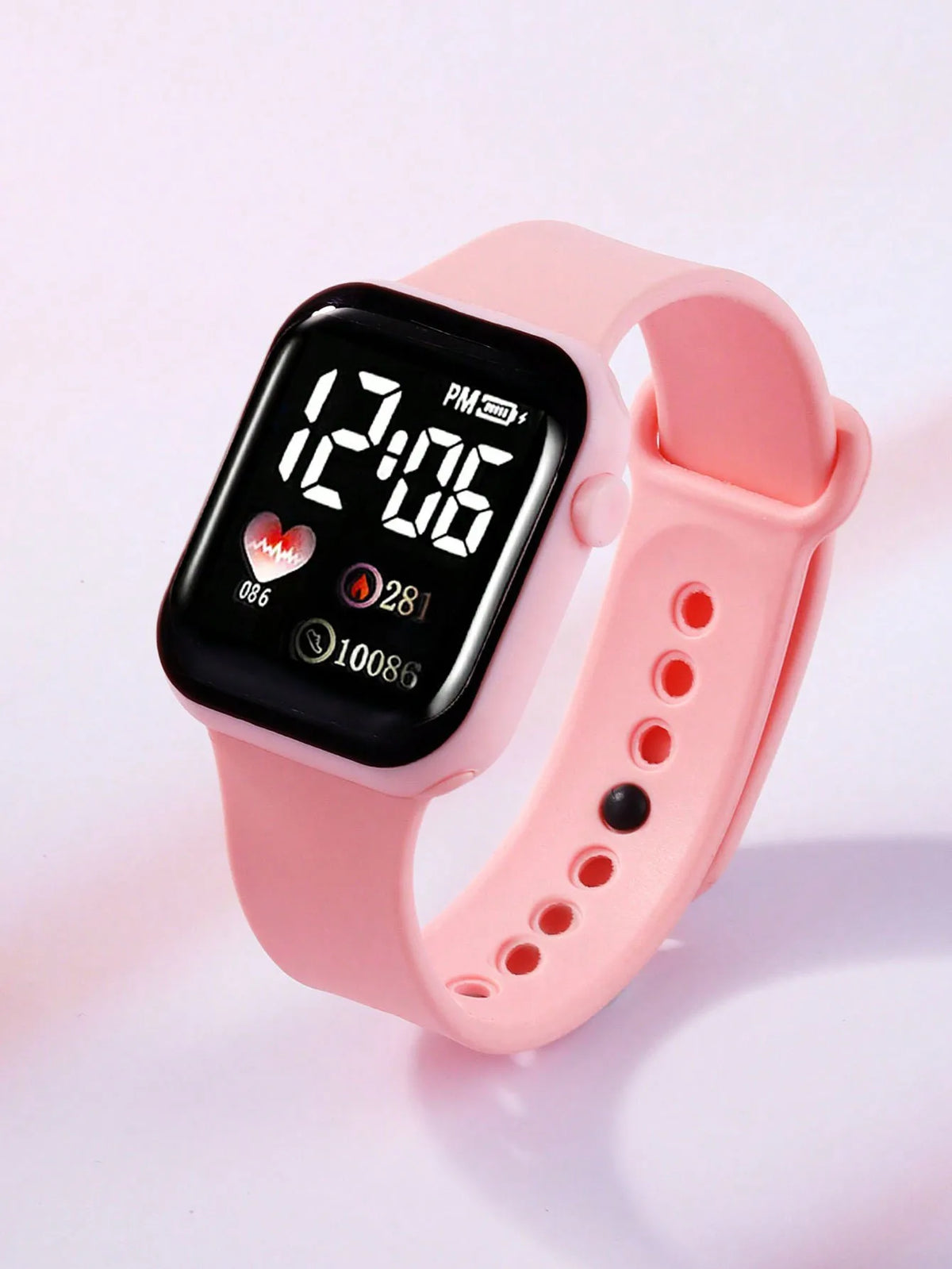 Love Watch Set