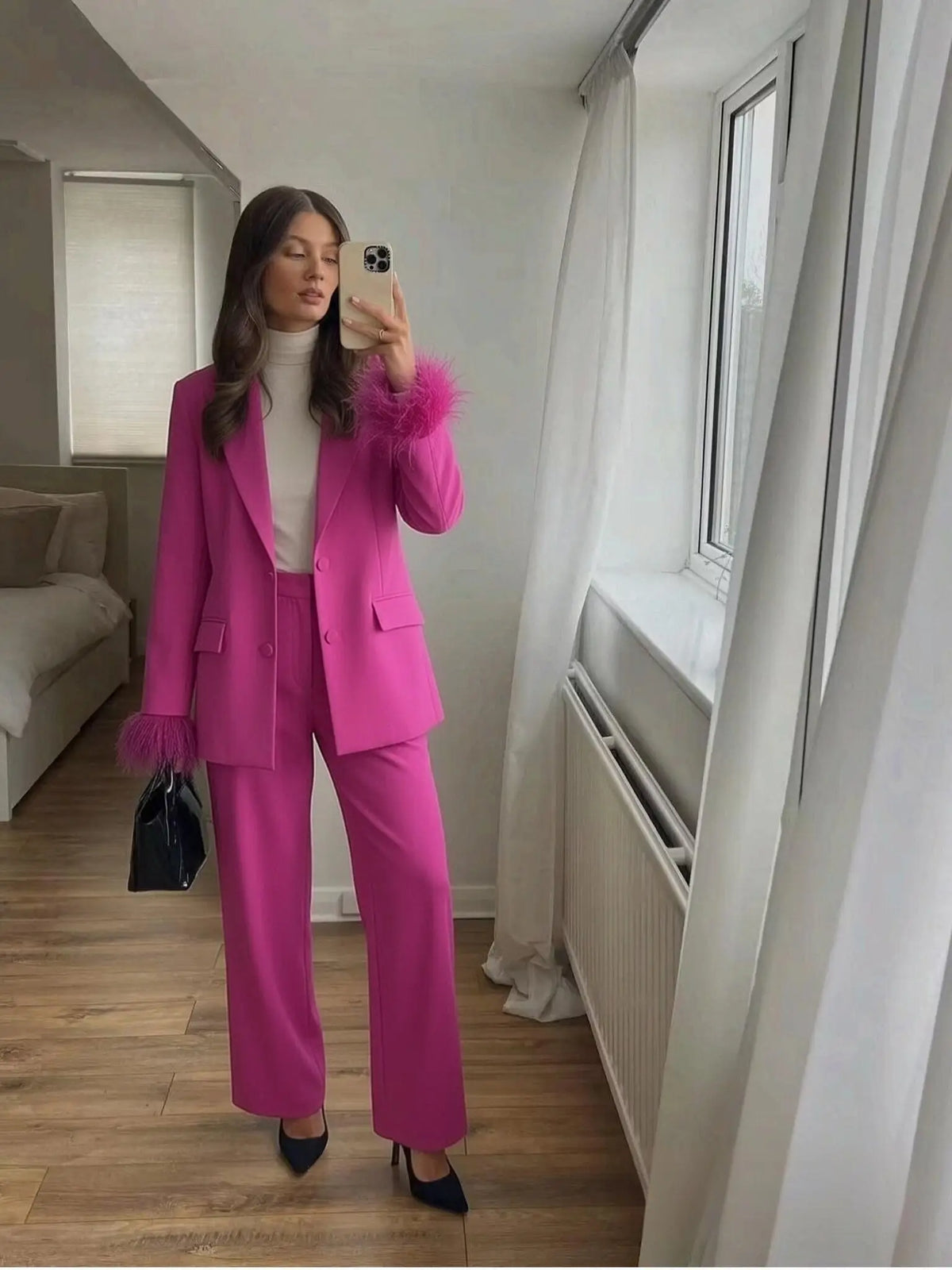 Blazer Set