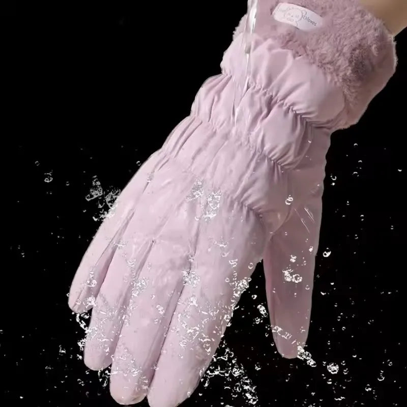 Thermal Gloves