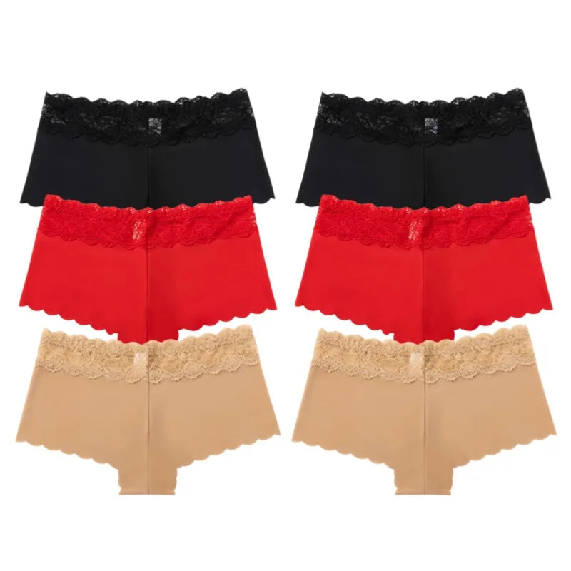 Women's Panties Set