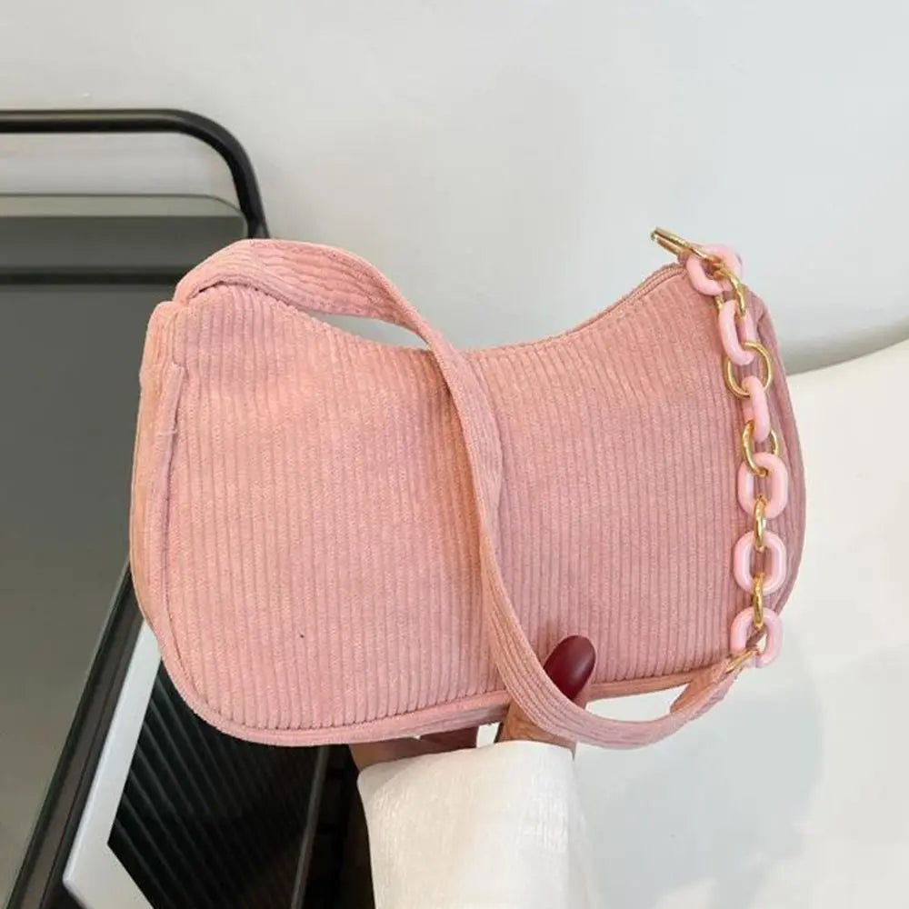 Corduroy Bag