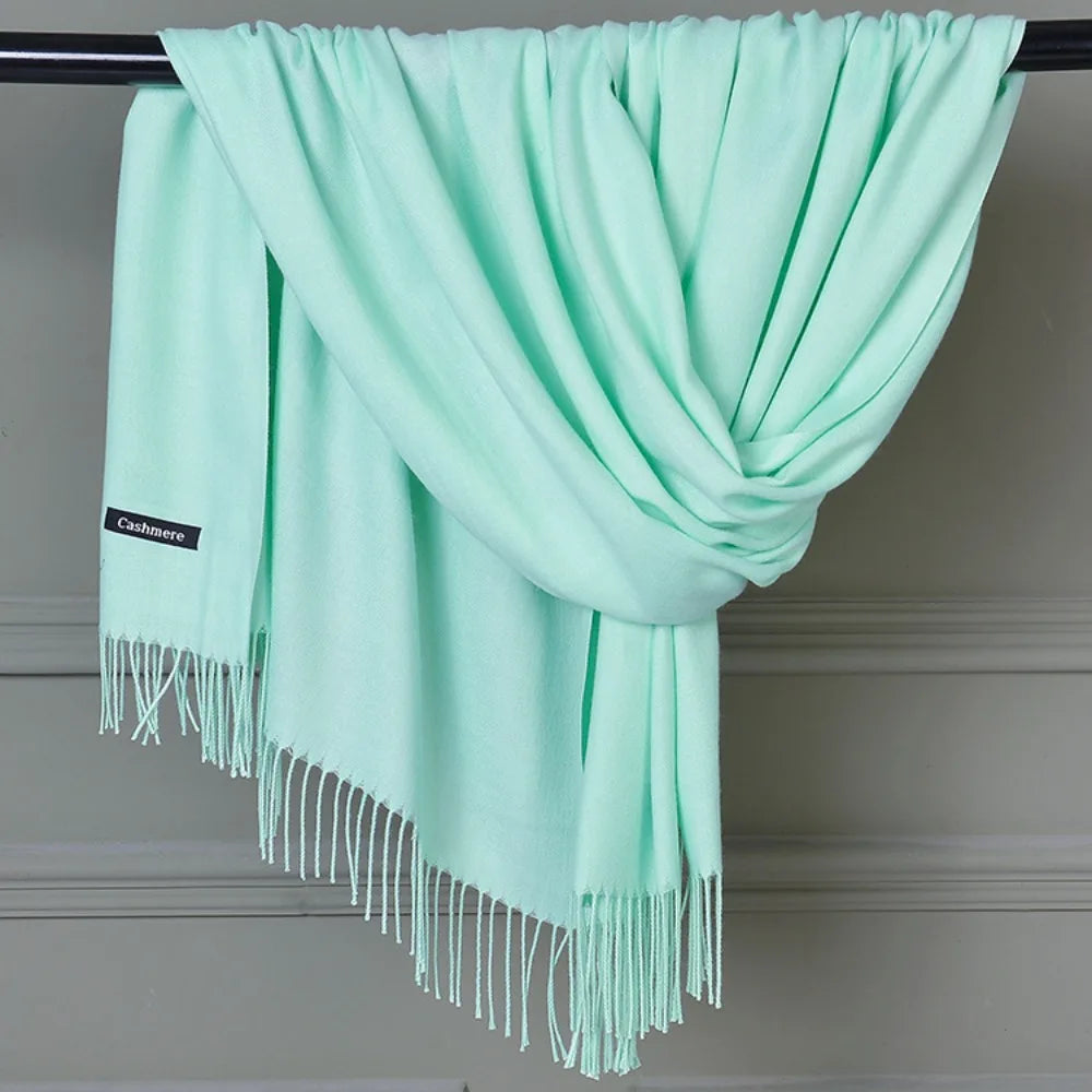 Winter Scarf