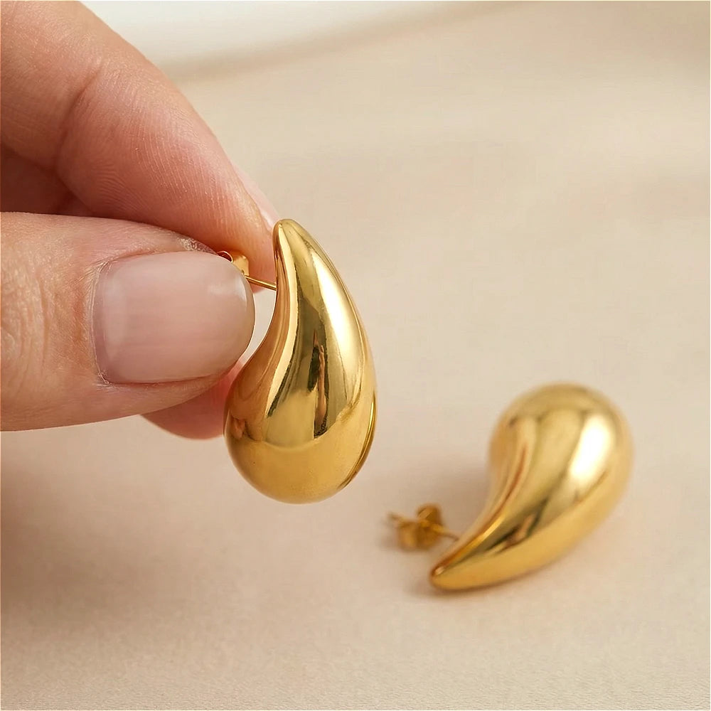 Aurelle Earrings