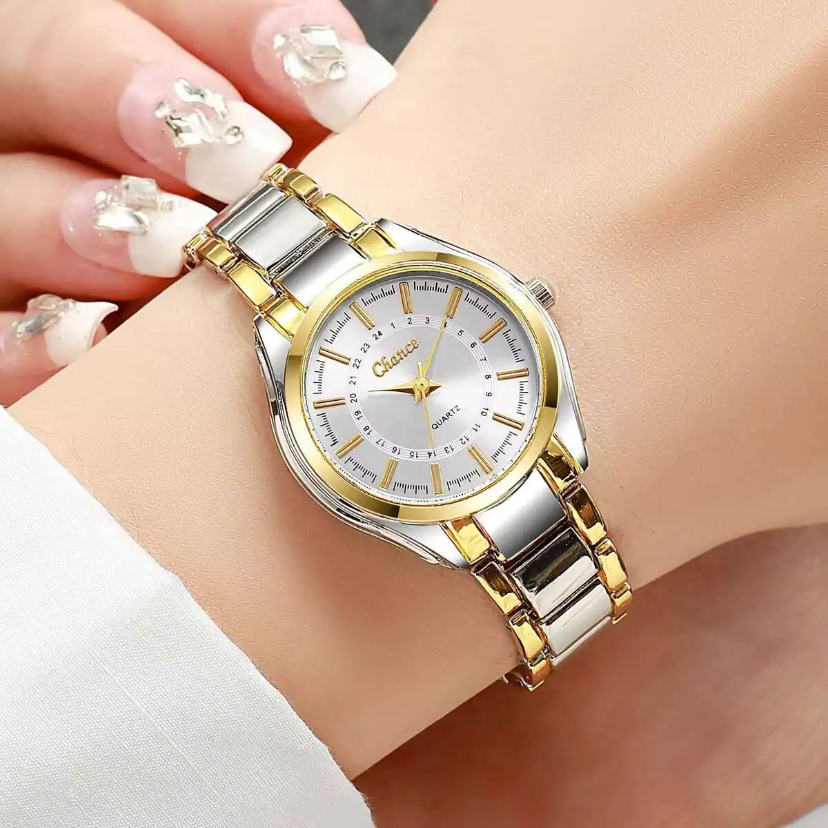 Elegant Watch