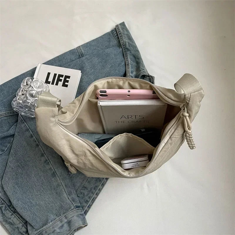 Shoulder Bag