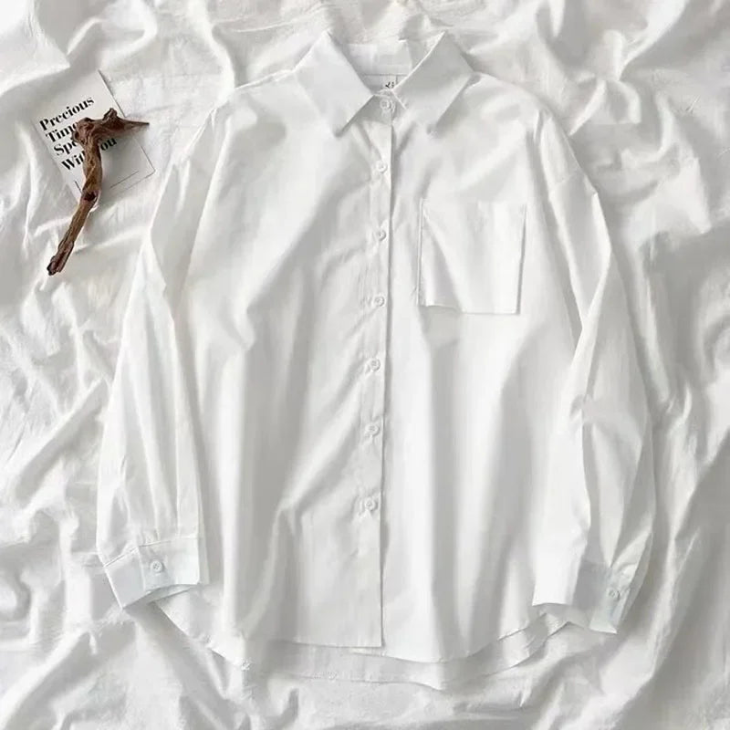 White Blouse