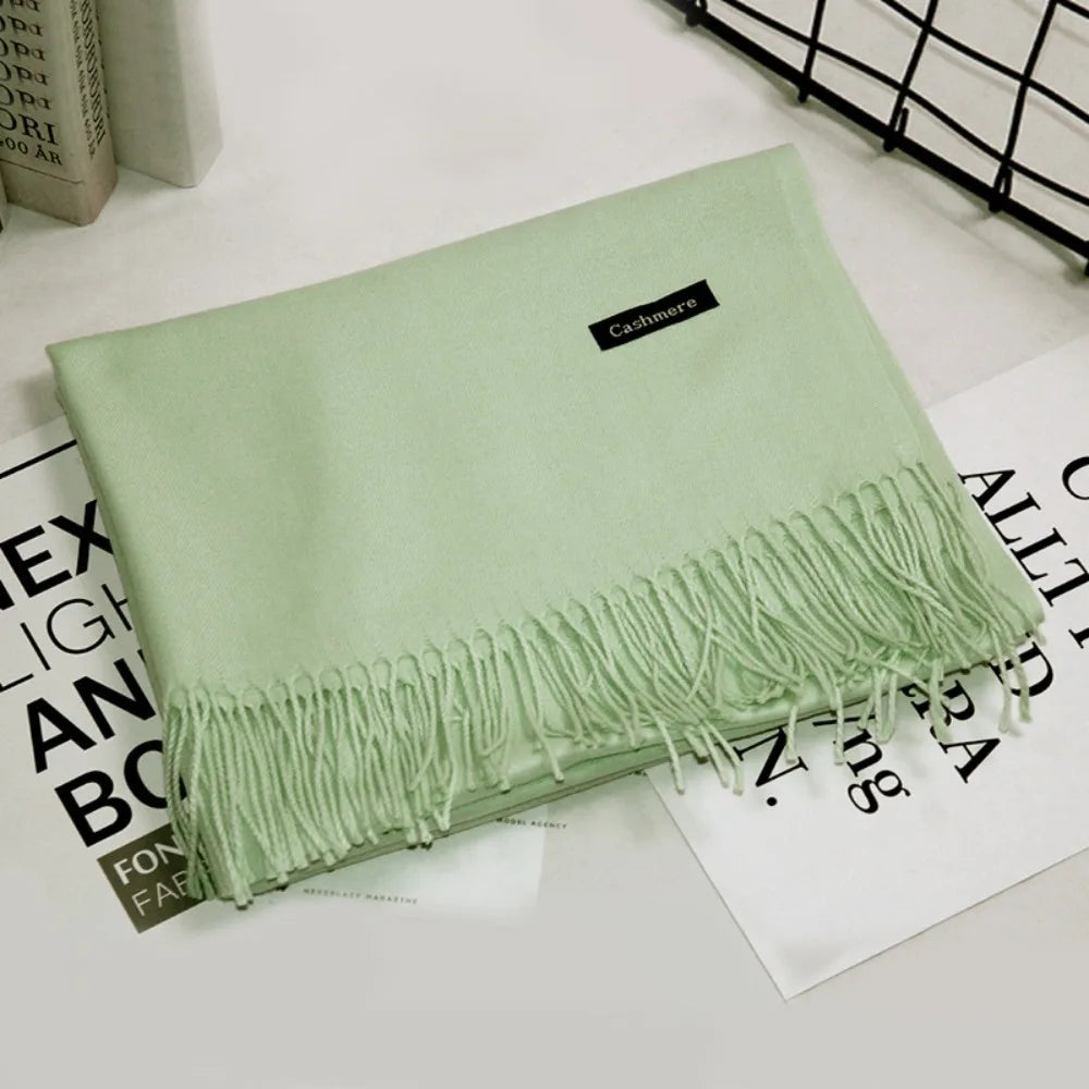Winter Scarf