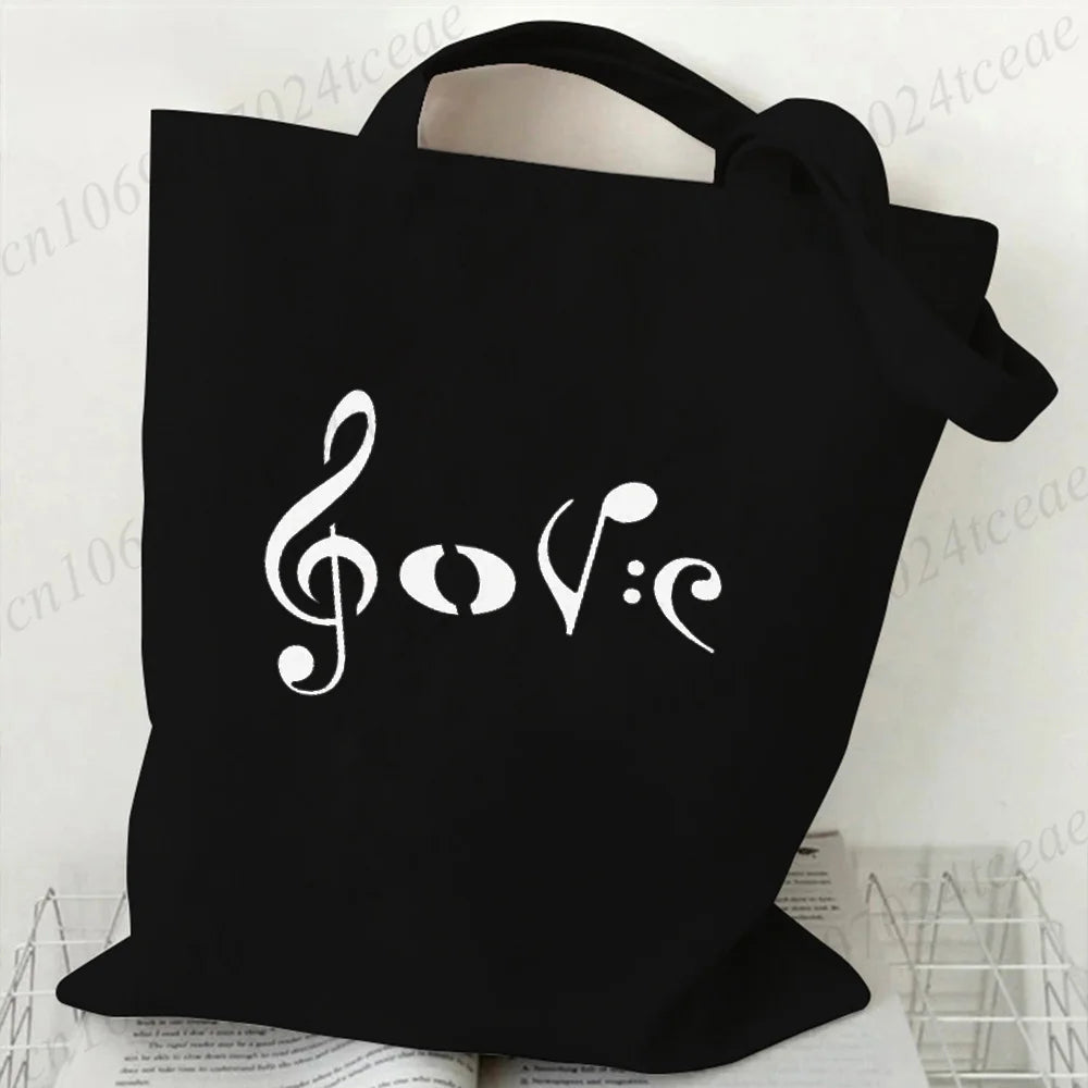 Music Tote