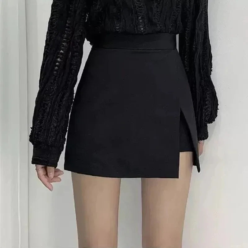 Noiré Skirt