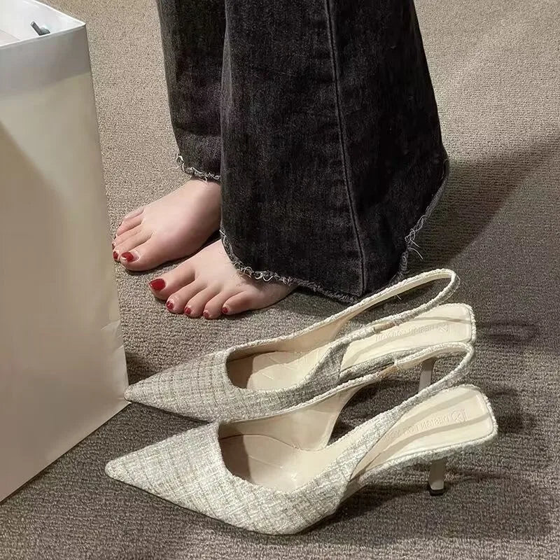 Women’s Platform Heels