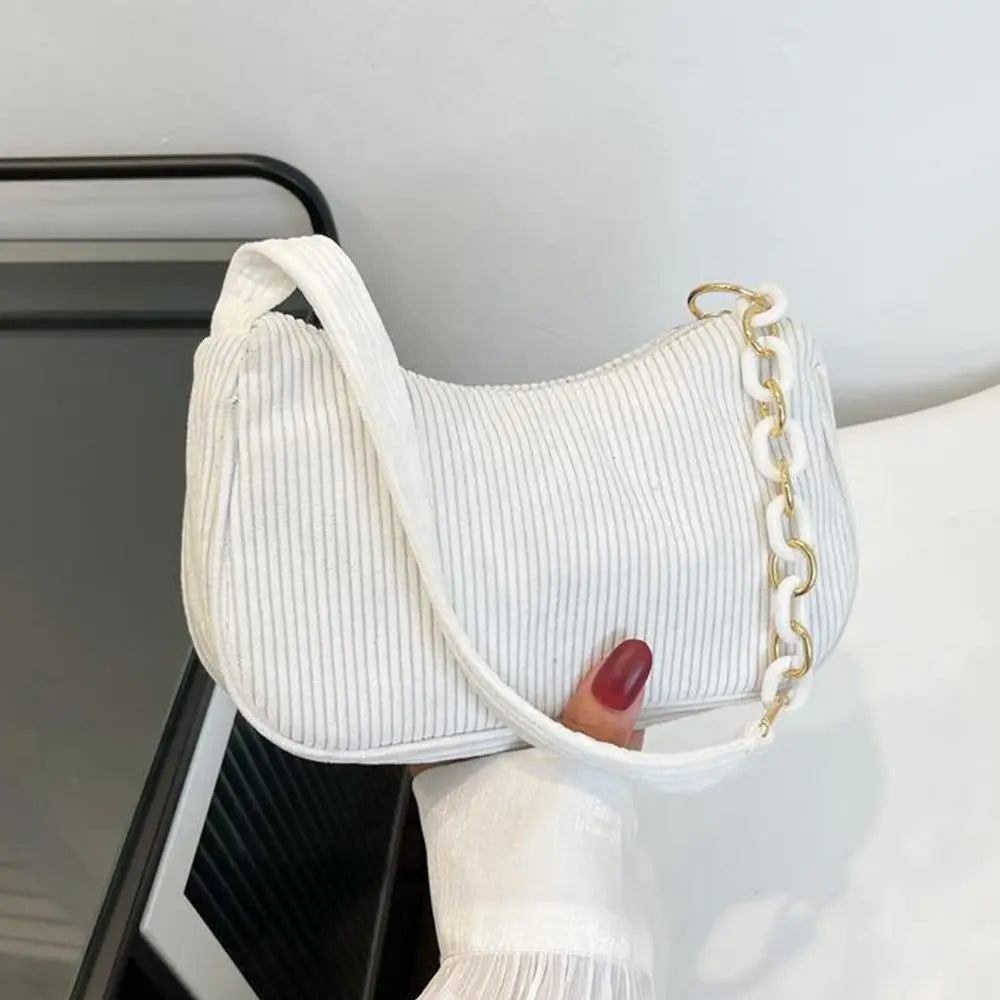 Corduroy Bag