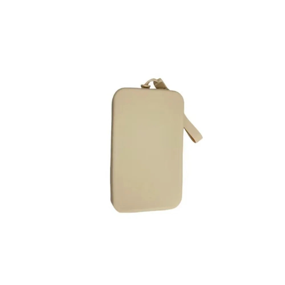 Silicone Wallet