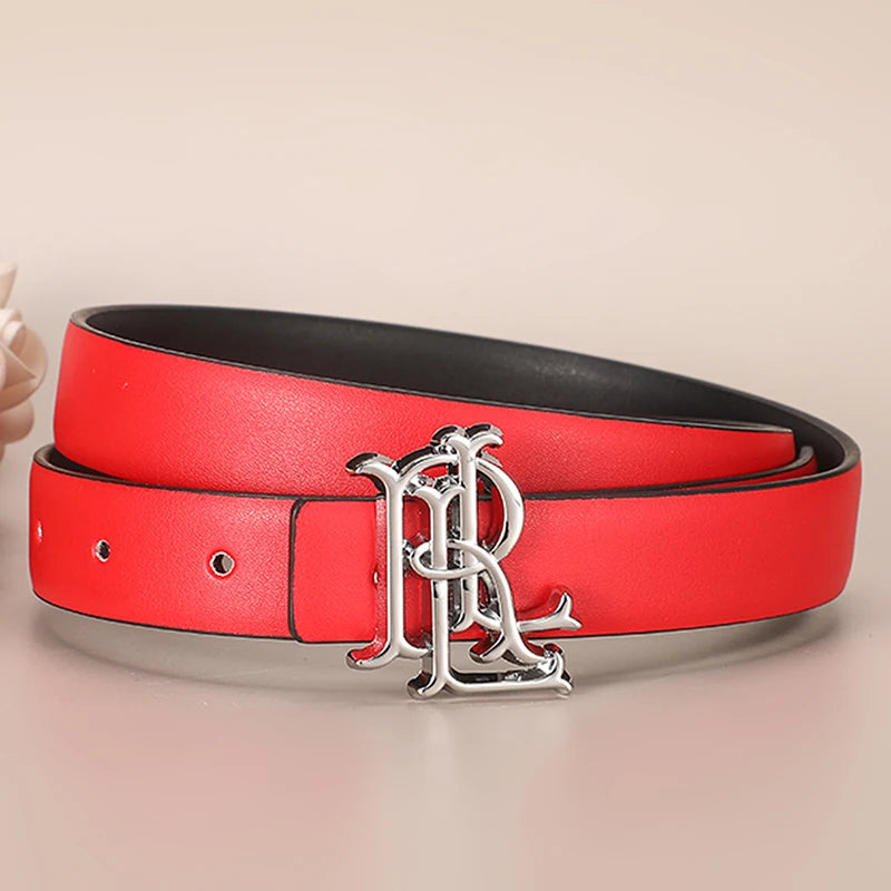Women’s Leather Belt