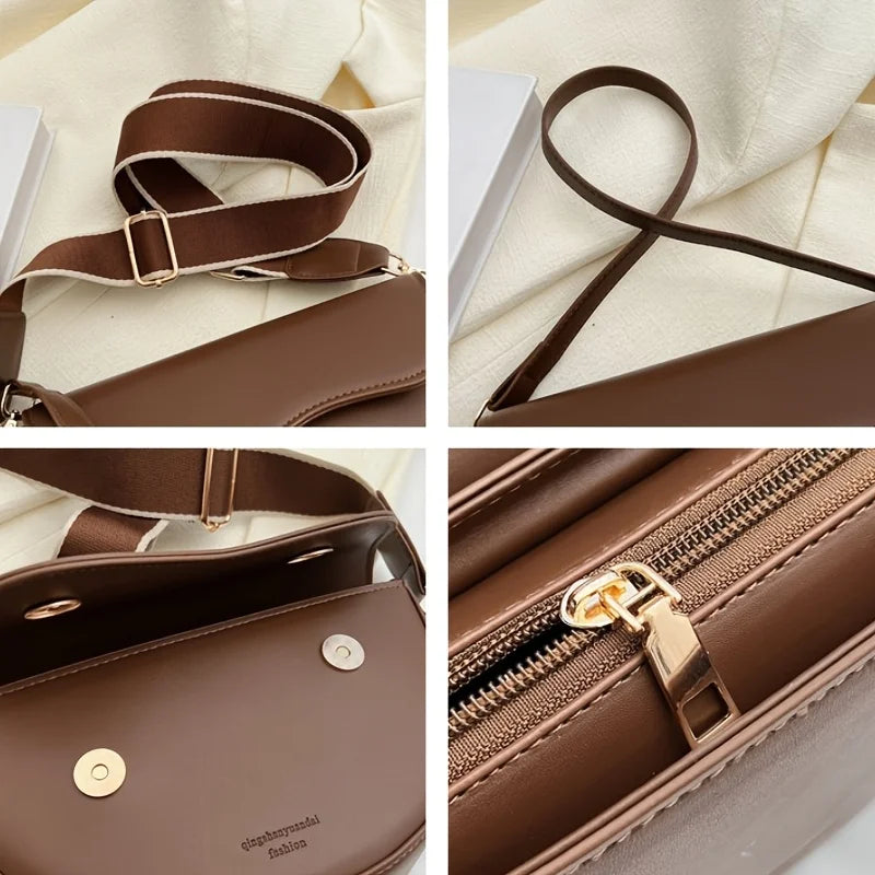 Crossbody Bag