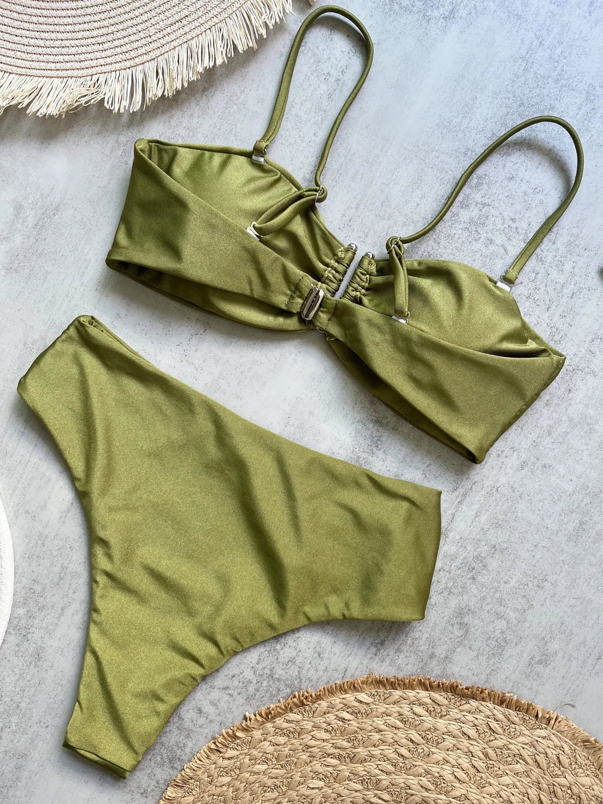 Push-Up Bikini