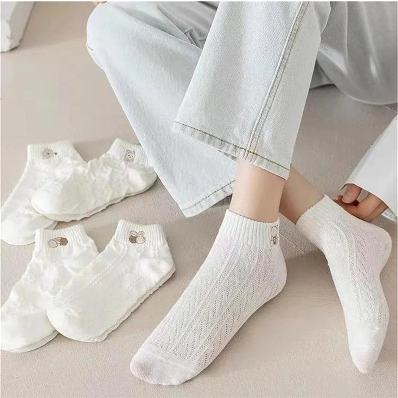 Ankle Socks