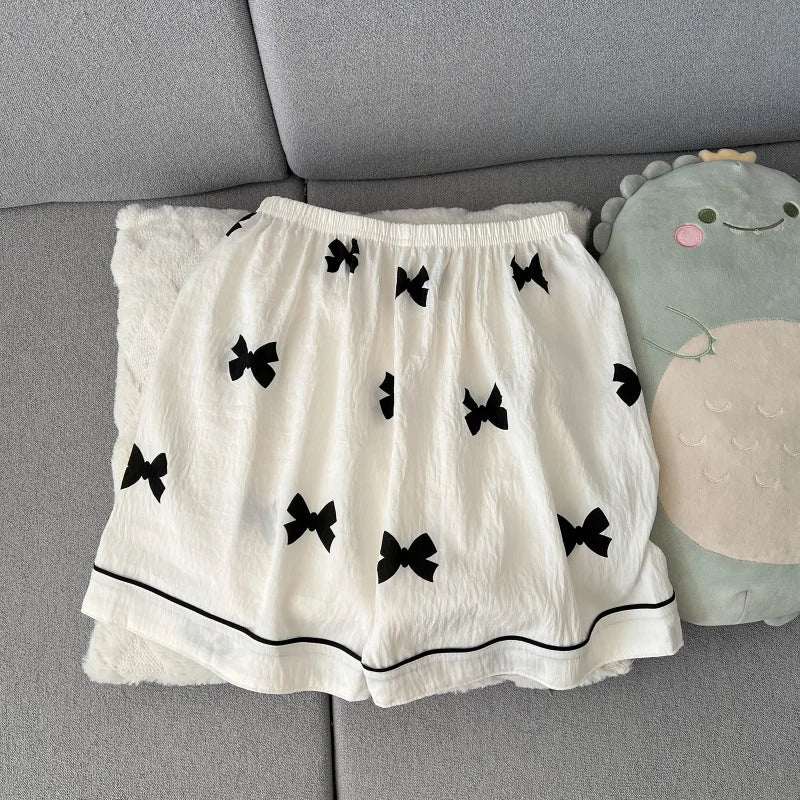 Women’s Pajama Set
