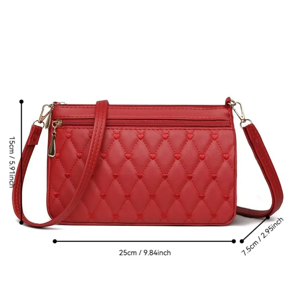 Crossbody Bag