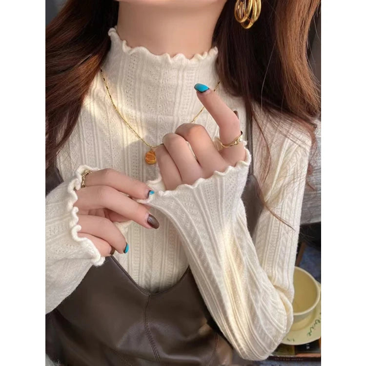 Knit Sweater