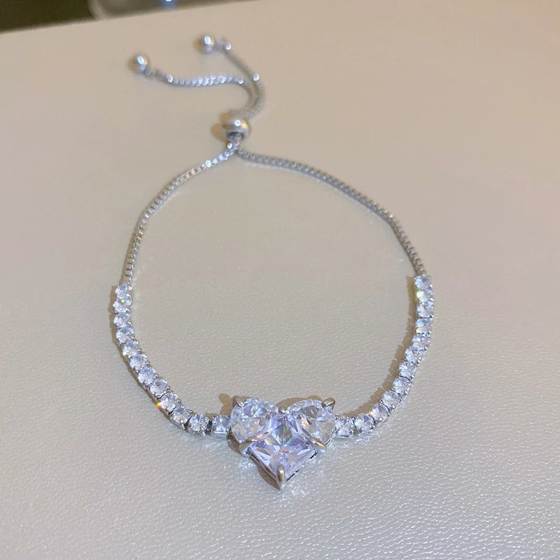 Zircon Bracelet