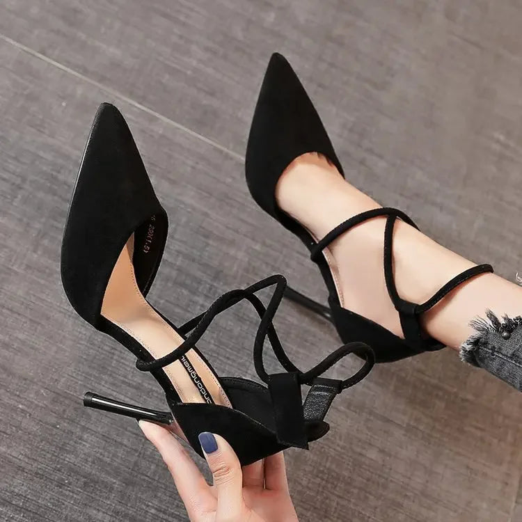 Women’s Heels
