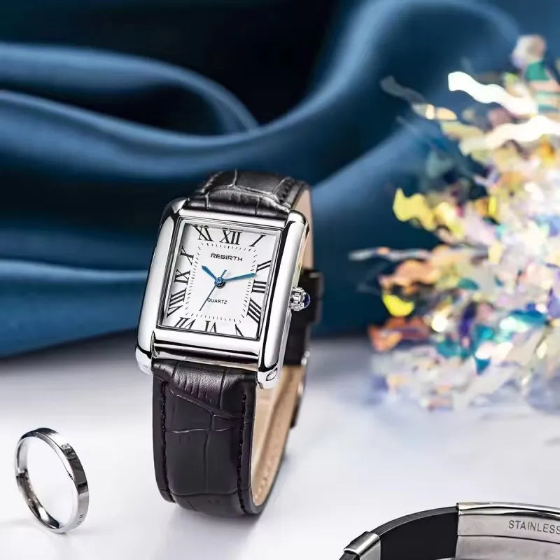 Square Watch