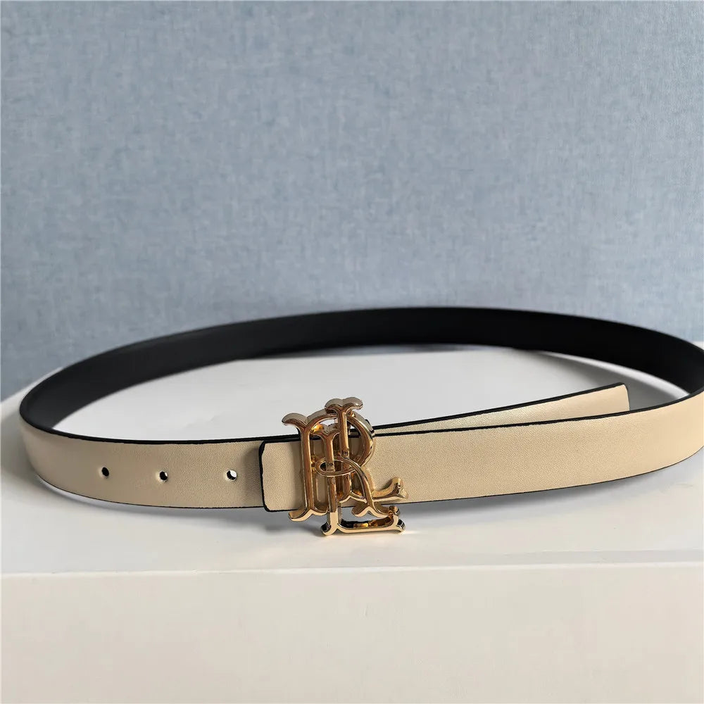 Women’s Leather Belt