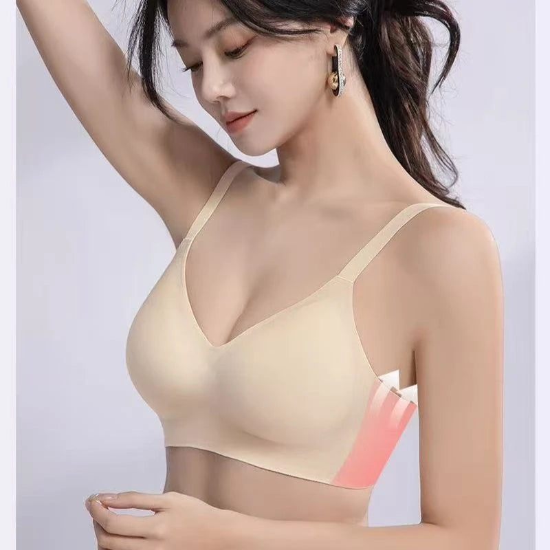 Seamless Bra