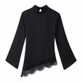 Lace Blouse