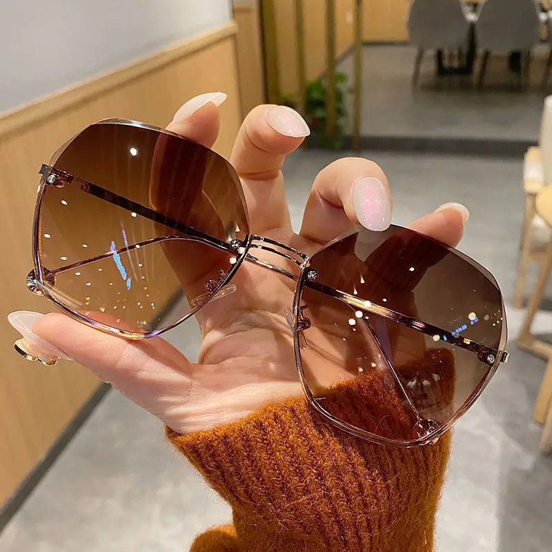 Pilot Sunglasses