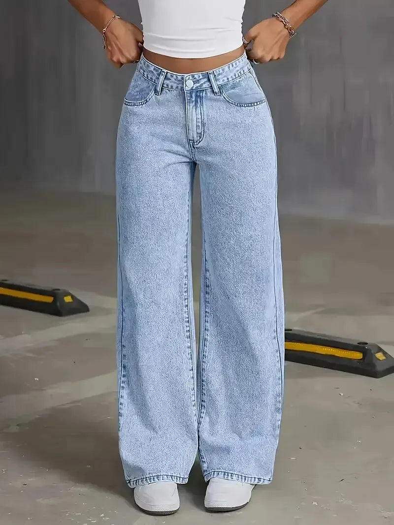 Baggy Jeans