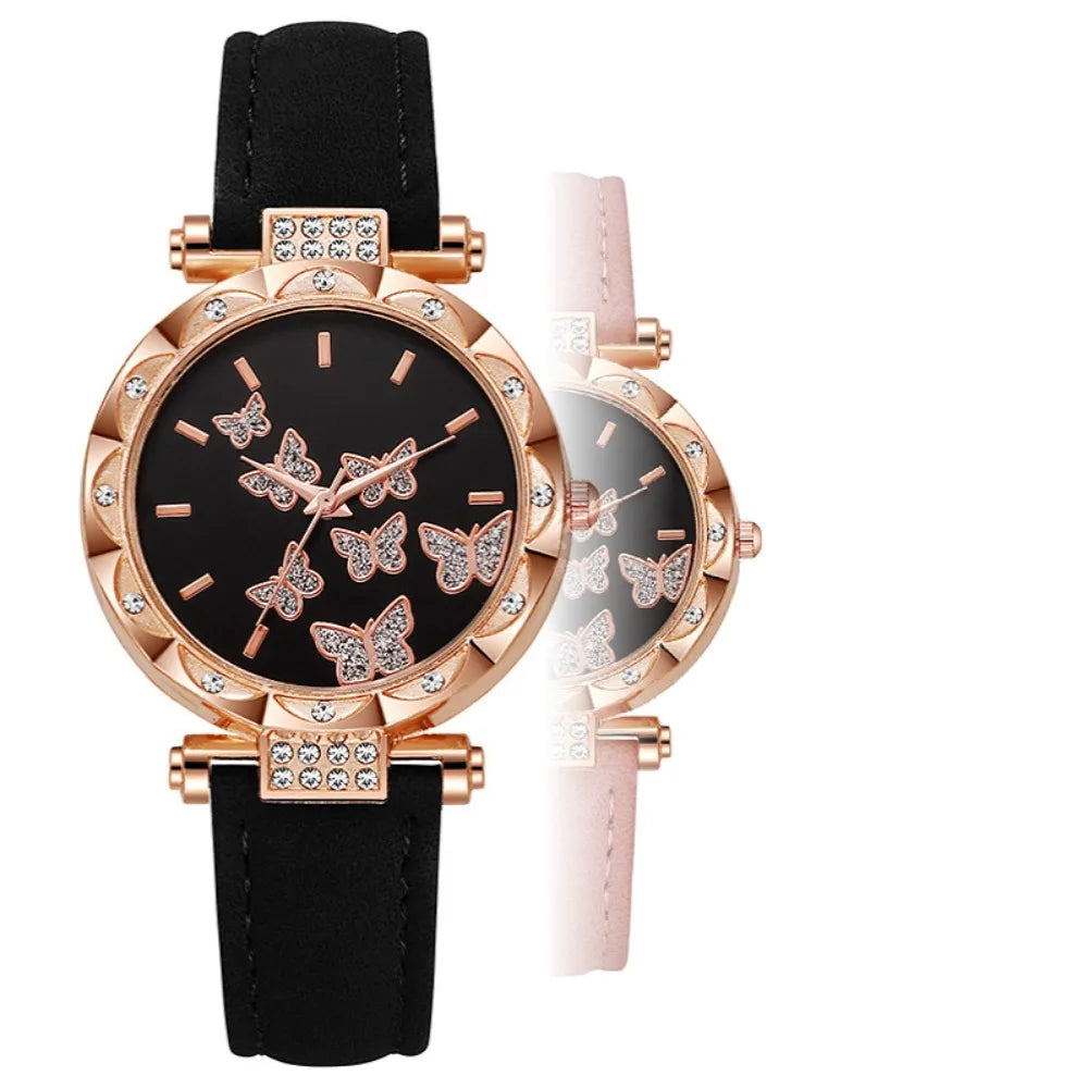 Butterfly Watch