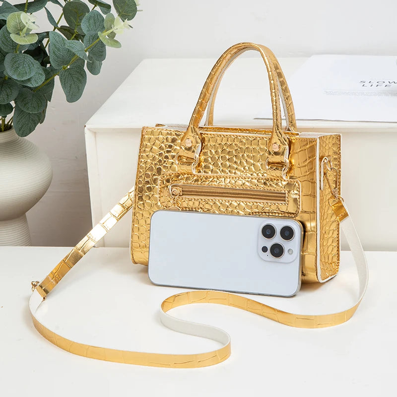 PU Shoulder Bag