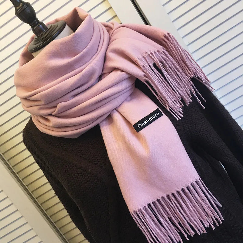 Winter Scarf