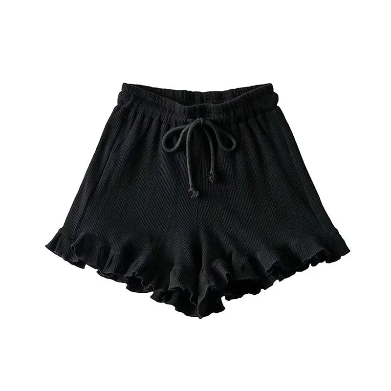 Lace Shorts