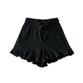 Lace Shorts