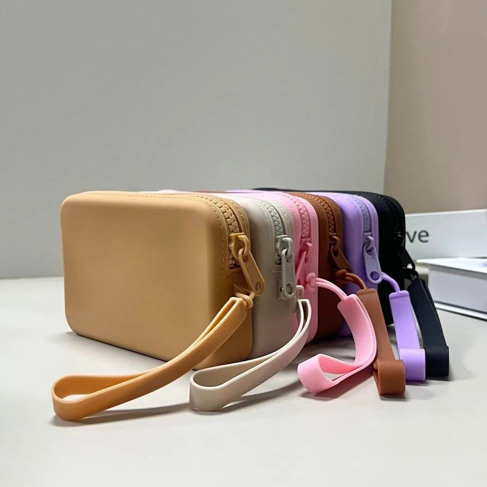 Silicone Wallet