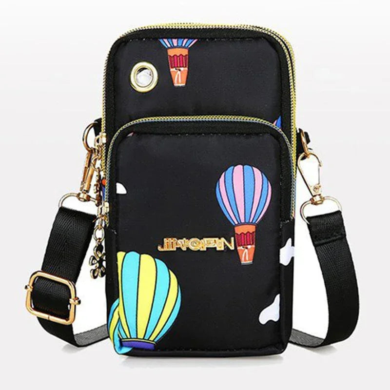 Mini Phone Bag
