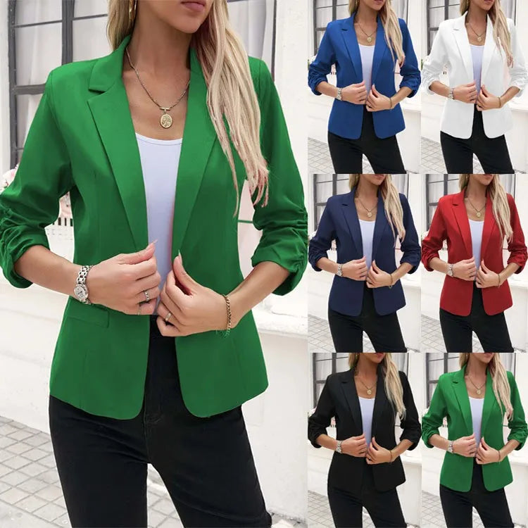 Formal Suit Jacket